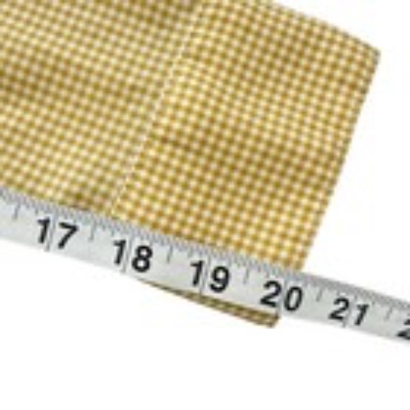 Ariat TEK Button-Up Shirt - Women’s XL -Yellow Gingham Check Vented Back Western - Picture 16 of 16